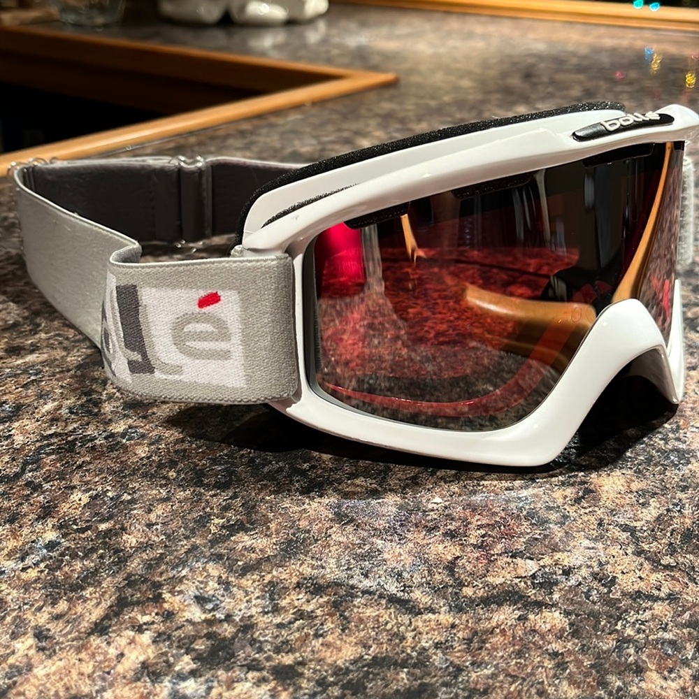Bolle ski goggles Unisex